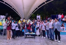 Photo of Horizon Mulawarman Kembali Digelar, Â Ratusan Desain Atasi Banjir Samarinda Dipamerkan