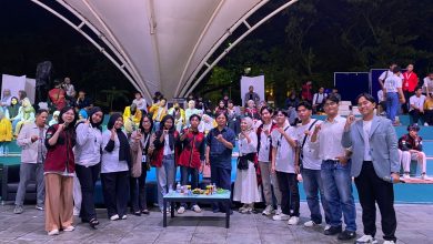 Photo of Horizon Mulawarman Kembali Digelar, Â Ratusan Desain Atasi Banjir Samarinda Dipamerkan