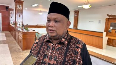 Photo of Agusriansyah Minta Pemprov Segera Distribusikan Dana Ke Sejumlah PTS Yang Telah Memenuhi Syarat