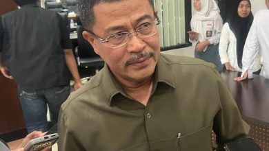 Photo of Penetapan UMP 2026 Molor, Darlis Sebut Akan Berdampak Pada Dunia Usaha Dan Hak Pekerja