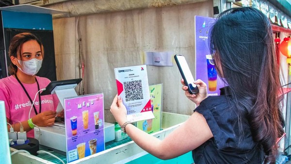 Photo of BI Kaltim Masif Gelar Edukasi Dan Kampanye GNNT, Uang Elektronik Alami Pertumbuhan Signifikan