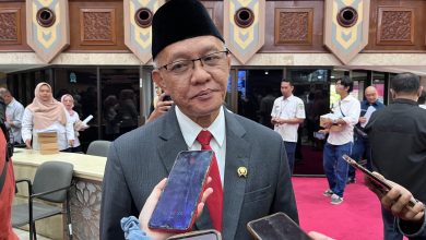 Photo of DPRD Kaltim Respon Keras Atas Rencana Pemotongan DBH Dari Pemerintah Pusat