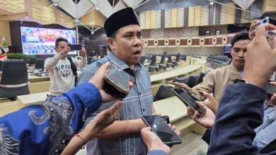 Photo of APBD Kaltim Turun Tajam, DPRD Dorong Optimalisasi Pajak Daerah Sejak Dini