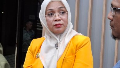 Photo of Syahariah Minta Tenaga Pendidik Aktif Mengawasi Perilaku Siswa Di Sekolah