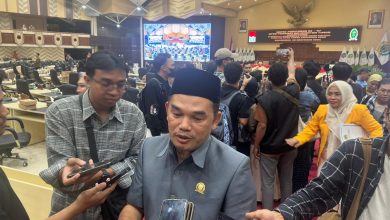 Photo of Hamas Tegaskan Infrastruktur Pengendalian Air Sudah Usang, Penanganan Banjir Harus Terintegrasi
