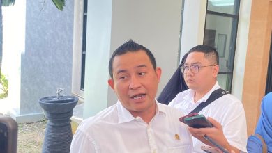 Photo of Pemprov Kaltim Hadirkan Kebijakan Larangan Aktivitas Di Jalur Umum, Sapto Berikan Dukungan