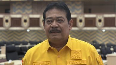 Photo of DPRD Kaltim Akan Pantau Proyek Pembangunan Secara Berkala, Pekerjaan Tepat Waktu Jadi Target Utama