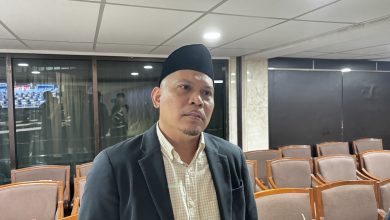 Photo of Salehuddin Berharap Koperasi Merah Putih Memberikan Dampak Nyata Atas Kemajuan Desa