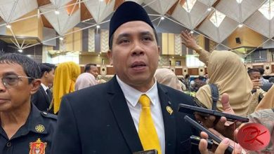 Photo of Salah Satu Politisi Kukar Diduga Lakukan Tindakan Asusila, Husni Konfirmasi Langsung Kejelasannya