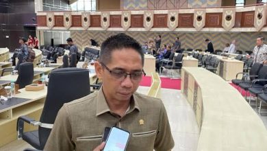 Photo of Dorong Perubahaan Status BUMD, Firnadi Sebut Ingin Tingkatkan Performa Perusahaan