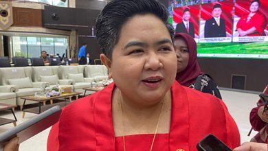 Photo of Tekan Keterbatasan Tenaga Gizi, Ananda Dorong Dinas Kesehatan Jalin Kerjasama Dengan Perguruan Tinggi