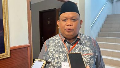 Photo of Agusriansyah Dukung Penambahan Pengawas Madrasah Di Kaltim