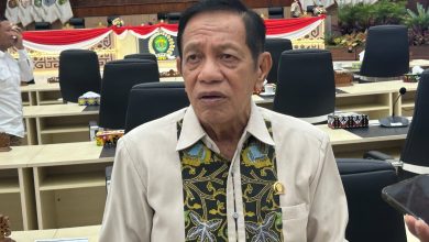 Photo of Makmur Sebut Sektor Pendidikan Tidak Boleh Terganggu Akibat Tekanan Fiskal Daerah