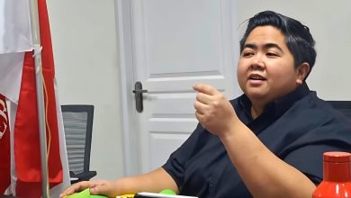Photo of Mahakam Sibuk Mengalirkan Komoditas, Kas Daerah Tetap Tipis: DPRD Kaltim Desak Pola Kelola Baru