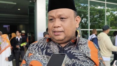 Photo of Agusriansyah Sebut Kuota Haji Harus Diterapkan Secara Proporsional Sesuai Kebutuhan Daerah