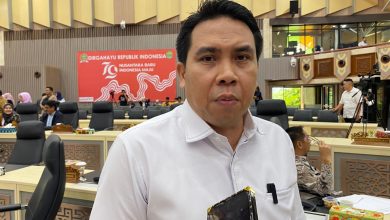Photo of Pembangunan IKN Terus Berjalan, Ayub Minta Pemuda Kaltim Berperan Aktif