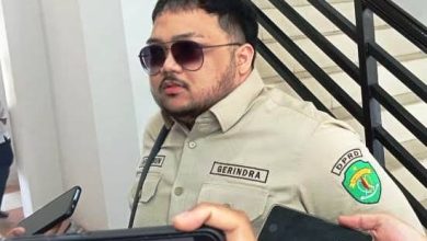 Photo of Sejumlah Perkerjaan Infrastruktur Samarinda Dilakukan Tergesah Gesah, Afif Minta Evaluasi Menyeluruh