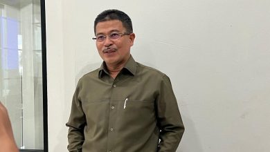 Photo of Darlis Pertayakan Penunjukan Dewas RSUD Di Kaltim, SDM Lokal Banyak Yang Kompoten