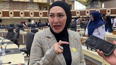 Photo of Dorong Hilirisasi Perikanan, DPRD Kaltim Desak Industri Pengalengan Ikan di Bontang Segera Dimulai