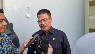 Photo of Darlis Dorong Pemprov Kaltim Alokasikan Anggaran Untuk Pengawas Madrasah