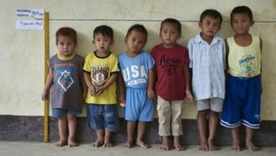 Photo of DPRD Kaltim Harap Penanganan Stunting Pada Anak Dapat Maksimal Dilakukan