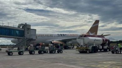 Photo of Penerbangan Internasional Akan Dibuka Di Samarinda, Peningkatan Perekonomian Dan Pariwisata Menjadi Harapan