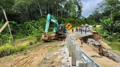 Photo of Infrastruktur Jalan Di Kubar Dan Mahulu Mendapat Sorotan Dari DPRD Kaltim