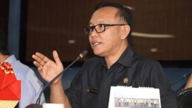 Photo of Sektor Pertanian Kukar Mengalami Peningkatan, DPRD Kaltim Harap Jadi Penyumbang Pangan Daerah
