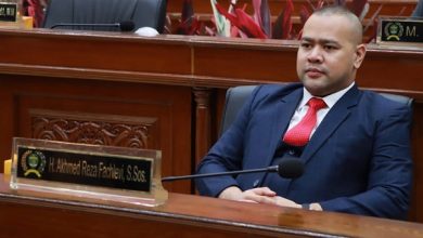Photo of Tenaga Kerja Lokal Tinggi, Reza Harap Ada Sinkronisasi Kurikulum Pendidikan Dan Kebutuhan Industri