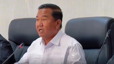 Photo of Pembangunan IKN Dipertegas, Ekti Yakin 2028 Mulai Beroperasi