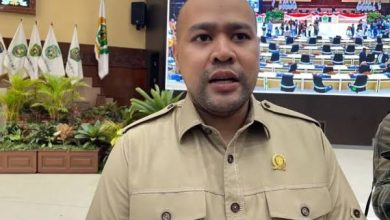 Photo of Tidak Memberikan Dampak Nyata, Reza Minta Penertiban Pelat Kendaraan Luar Daerah