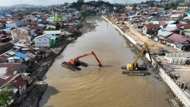 Photo of Banjir Samarinda Tak Cukup Ditangani di Hilir, DPRD Kaltim Minta Pembenahan Hulu SKM Diprioritaskan