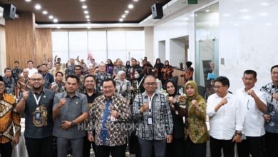 Photo of DPRD Kaltim Perkuat Kompetensi Lewat Bimtek Tata Kelola Pemerintahan