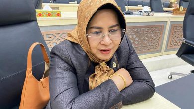 Photo of Syarifatul Dorong Kolaborasi Pentahelix untuk Jaga Layanan Publik di Tengah Pemangkasan TKD