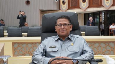 Photo of DPRD Kaltim Apresiasi Penataan Lingkungan Balikpapan, Dorong Konsistensi Pembangunan