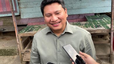 Photo of Guru PAUD Keluhkan Intensif, Muzib Akan Perjuangkan Dengan Mekanisme Yang Berlaku