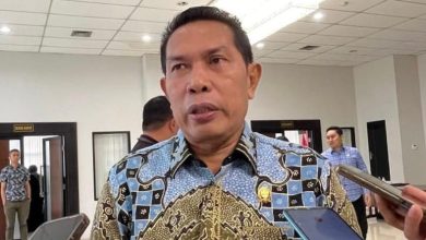 Photo of Pemprov Kaltim Rencanakan Pembangunan Sekolah Di Berau Dan Kutim, Agus Aras Sambut Positif