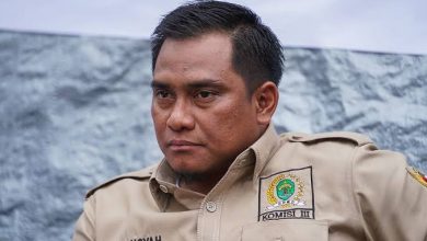 Photo of Apansyah Ingatkan Kehadiran IKN, Harus Memberi Dampak Pada Masyarakat Lokal