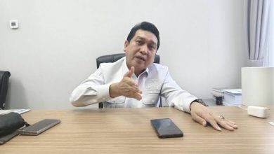 Photo of Pemerataan Pembangunan Wilayah Pesisir, Husin Sebut Perlunya Regulasi Yang Kuat