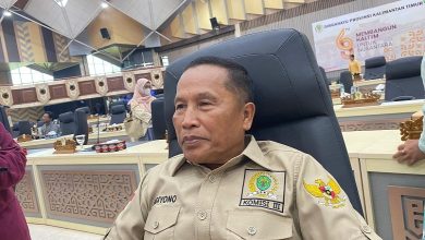 Photo of Ancaman Fiskal Daerah, DPRD Kaltim Tegas Tolak Rencana Pemotongan DBH oleh Pusat
