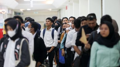Photo of Ribuan Pelamar Rebut Dua Kursi Kerja, DPRD Kaltim Nilai Pengangguran Masih Tinggi