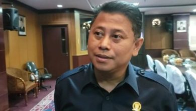 Photo of Drainase Mulai Tertata, DPRD Kaltim Dorong Penataan Kota Balikpapan Berkesinambungan