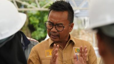 Photo of Pembukaan Lahan di Tahura Bukit Soeharto Disorot DPRD Kaltim