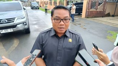 Photo of Guntur Nilai BUMDes Miliki Peran Besar Dalam Peningkatan Pertanian Kaltim