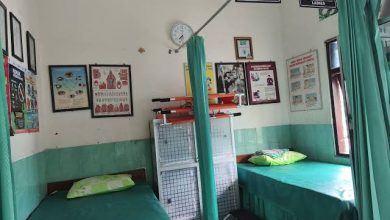 Photo of Hasanuddin Tekankan Pentingnya Kehadiran UKS Di Lingkungan Sekolah