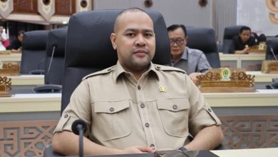 Photo of Reza Minta Data Lengkap PJU Pada Dishub, Sebut Penerangan Jalan Faktor Penting Berkendara