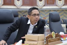 Photo of Petani Harus Jadi Pemain Utama dalam Pemenuhan Dapur MBG