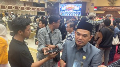 Photo of Transfer Pusat Menyusut, DPRD Kaltim Ingatkan Pemerintah Tak Salah Sasaran Atur Belanja