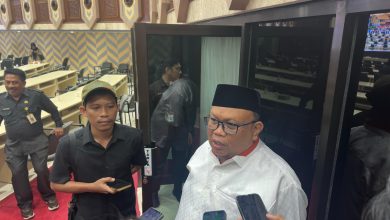 Photo of Infrastruktur Digital Belum Mempuni, Agusriansyah Harap Seluruh Sekolah Menerapkan Digitalisasi