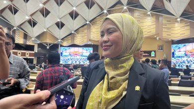 Photo of Permasalahan Komisioner KPID, Fraksi PKB Akan Menggugat Setelah SK Gubernur Keluar